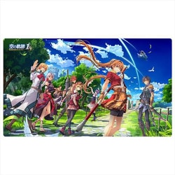 ヨドバシ.com - キース Key-th 英雄伝説 空の軌跡 the 1st ラバー