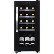 ヨドバシ.com - フォルスタージャパン forster japan ワインセラー 18