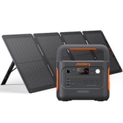 ヨドバシ.com - ジャクリ Jackery ポータブル電源 112200mAh/400Wh