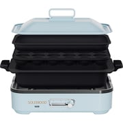 ヨドバシ.com - パナソニック Panasonic IH調理器 ブラック IHホット