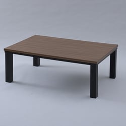 ヨドバシ.com - ヤマゼン YAMAZEN テーブルこたつ 天板サイズ 幅105