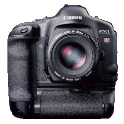 Canon EOS-1v HS 一眼レフカメラ Amazon | Canon EOS-1V HS ボディ
