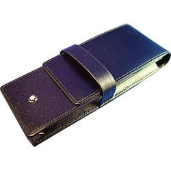 ヨドバシ.com - モンブラン MONTBLANC マイスターシュテュック レザー