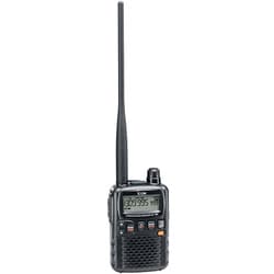 ヨドバシ.com - アイコム ICOM 広帯域ハンディレシーバー (免許不要