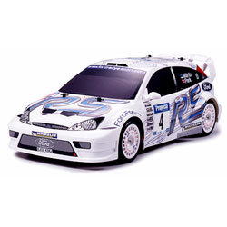 ヨドバシ.com - タミヤ TAMIYA 1／10電動RCカーシリーズ No.308