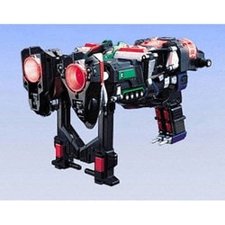 ヨドバシ.com - バンダイ BANDAI 特捜合体DXデカウイングロボ 通販