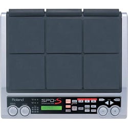 ヨドバシ.com - ローランド ROLAND サンプリング・パッド SPD-S 通販