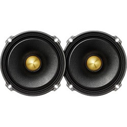 ヨドバシ.com - アルパイン ALPINE F177用17cmスピーカー DLX-F17W