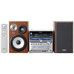 ヨドバシ.com - Victor ビクター UX-WD700-M [DVD/MDコンポ] 通販