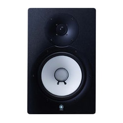 ヨドバシ.com - ヤマハ YAMAHA パワードモニタースピーカー 1本 HS80M