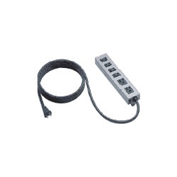 ヨドバシ.com - ベルデン BELDEN 電源タップ 2mケーブル直出し PS1650