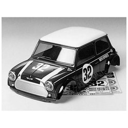 ヨドバシ.com - タミヤ TAMIYA 50795 SP.795 ミニクーパーレーシング