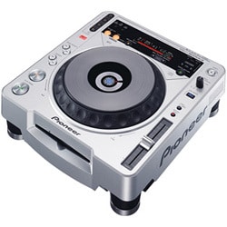 Pioneer DJ CDJ-800MK2 Pioneer CDJ-800MK2 パイオニアDJ機器 CDJ-800