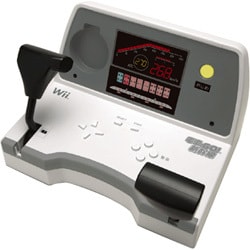 ヨドバシ.com - タイトー 電車でGO！ 新幹線専用コントローラ Wii用