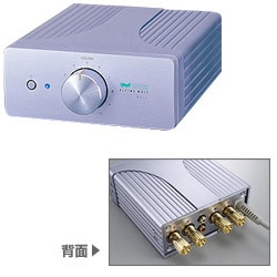 ヨドバシ.com - フライングモール デジタルプリメインアンプ CA-S3