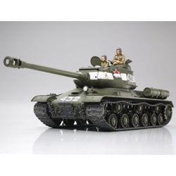 ヨドバシ.com - タミヤ TAMIYA 35289 ソビエト重戦車 JS-2 1944年型