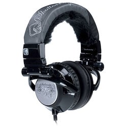 ヨドバシ.com - Skullcandy スカルキャンディ DJ用ヘッドホン Ti
