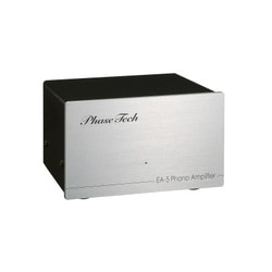 ヨドバシ.com - Phasemation フェーズメーション EA5 [フォノ