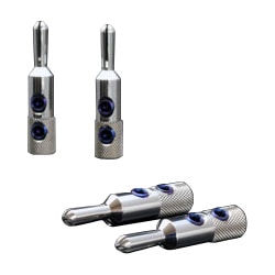 ヨドバシ.com - オヤイデ Oyaide バナナプラグ 4個1組 SRBN 通販【全品