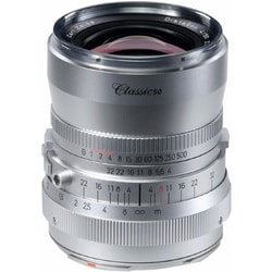 ヨドバシ.com - カール ツァイス Carl Zeiss Distagon T* 4/50 ZV