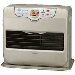 ヨドバシ.com - コロナ CORONA 石油ファンヒーター（木造12畳まで