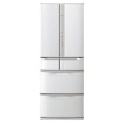 ヨドバシ.com - 日立 HITACHI 冷蔵庫（520L・クールグレー）真空チルド