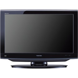 ヨドバシ.com - 東芝 TOSHIBA REGZA(レグザ) 26R1BDP 26R1BDP 通販