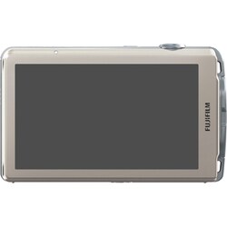 ヨドバシ.com - 富士フイルム FUJIFILM FinePix Z700EXR [シルバー