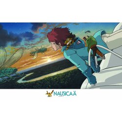 未開封】 ベルサイユのばら 革命の炎 ジグソーパズル 1000ピース