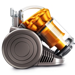 ヨドバシ.com - ダイソン Dyson サイクロン掃除機 DC26 turbinehead