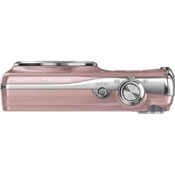 ヨドバシ.com - 富士フイルム FUJIFILM FinePix F80EXR [ピンク] 通販