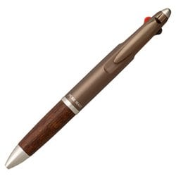 ヨドバシ.com - 三菱鉛筆 MITSUBISHI PENCIL 多機能ペン PURE MALT