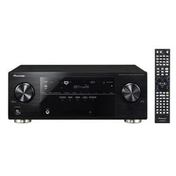 ヨドバシ.com - パイオニア PIONEER AVマルチチャンネルアンプ 3D対応