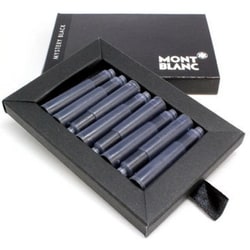 ヨドバシ.com - モンブラン MONTBLANC インクカートリッジ インク