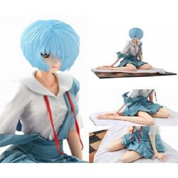 ヨドバシ.com - 千値練 センチネル SEN-TI-NEL エヴァンゲリオン 綾波