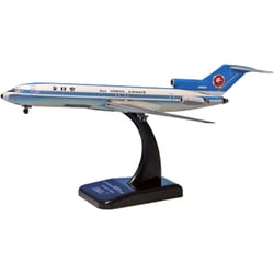 ヨドバシ.com - 全日空商事 NH40054 B727-200 モヒカン 昭和53年