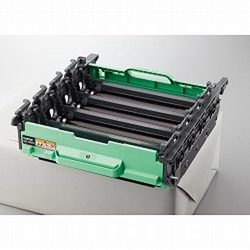 ヨドバシ.com - ブラザー brother カラーレーザー用ドラムユニット DR