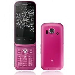 ヨドバシ.com - SoftBank ソフトバンクモバイル Disneymobile