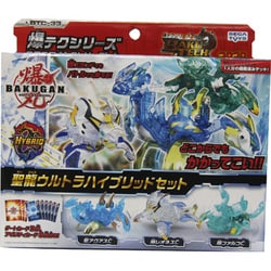 ヨドバシ.com - セガフェイブ 爆丸 BTC-33 [爆テク コロコロ