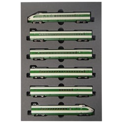 ヨドバシ.com - KATO カトー Nゲージ 10-1156 [200系東北・上越新幹線