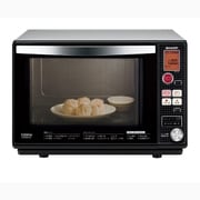 ヨドバシ.com - オーブンレンジ 26L ブラック系 RE-S26F-Bのレビュー