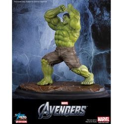 ヨドバシ.com - ドラゴン DRAGON アベンジャーズ ハルク（塗装済キット