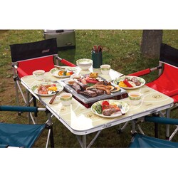 ヨドバシ.com - コールマン Coleman 170-7690 [フォールディングBBQ