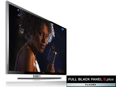 Panasonic TH-P50GT5 プラズマテレビ 50インチ VIERA Panasonic TH