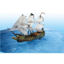 ヨドバシ.com - メディアクラフト Media-Craft 海賊船 パイレーツ 通販