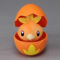 ヨドバシ.com - タカラトミー TAKARATOMY T-04 ポケモンのタマゴ