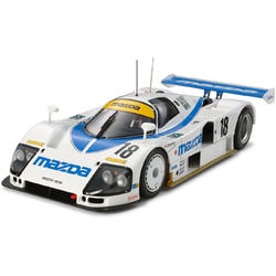 ヨドバシ.com - タミヤ TAMIYA 24326 マツダ 787B No.18 1991 ルマン