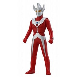 codecorner 当日版権商品 ウルトラマンタロウ ソフビ フィギュア