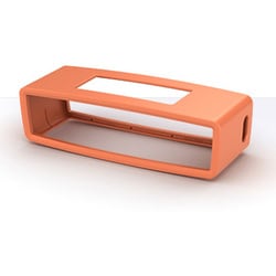 ジャンク品 BOSE SoundLink Mini スピーカー オレンジ NEAR MINT