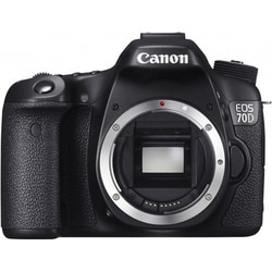 ヨドバシ.com - キヤノン Canon EOS 70D ボディ [デジタル一眼レフ